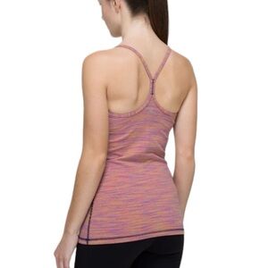 Lululemon Power Y Tank